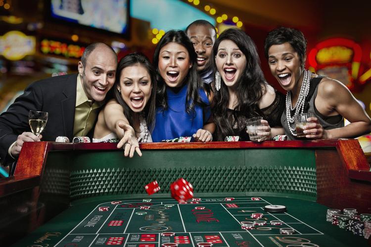 swerte online casino