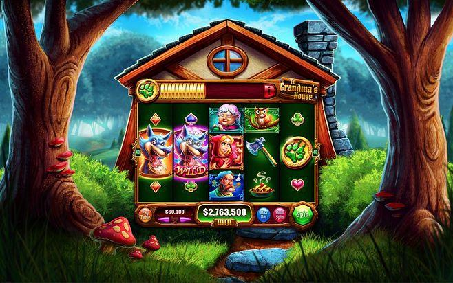 jiliko slot online casino