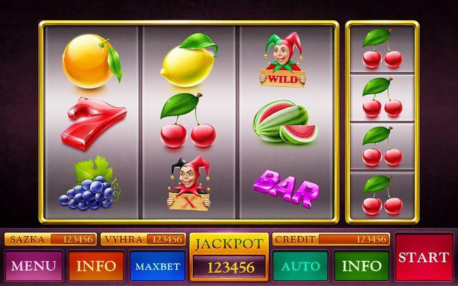 oke-bet slot