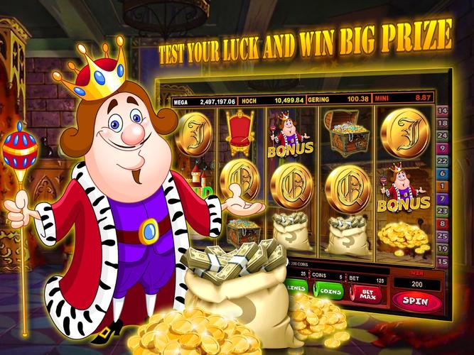 tg777 casino free spin