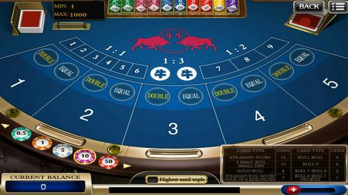 milyon888 slot