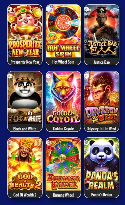 jiliko slot online casino