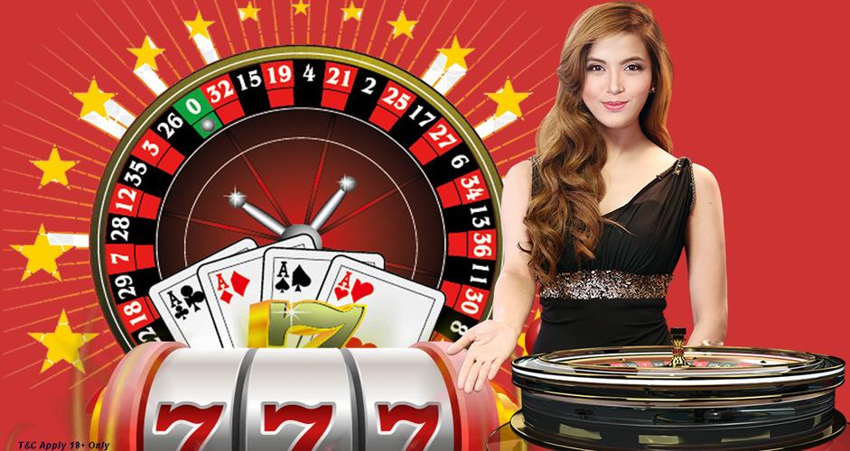 jiliko slot online casino