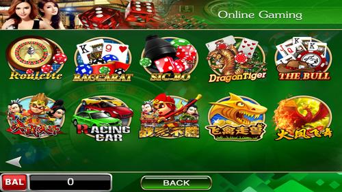 jiliko slot online casino