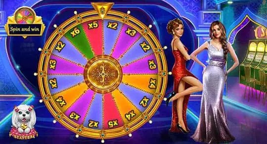 jiliko slot online casino